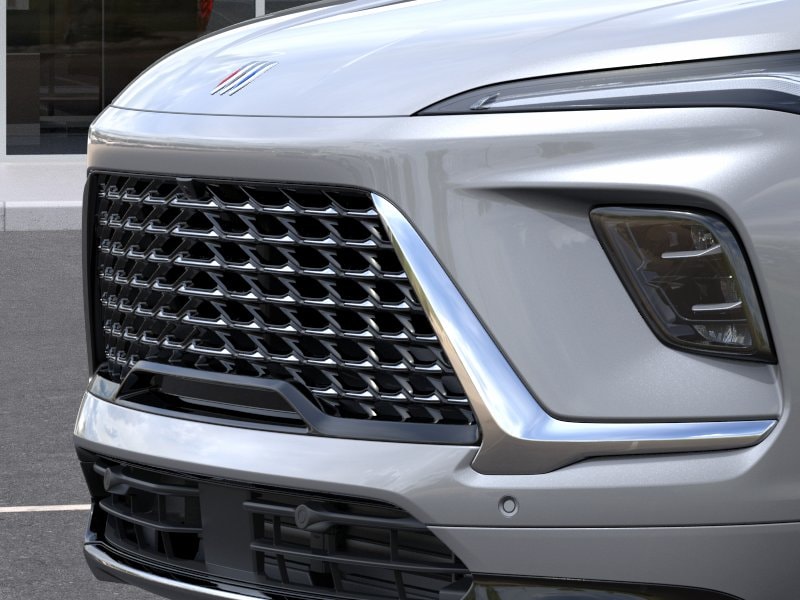 2026 Buick Enclave Avenir - Photo 13