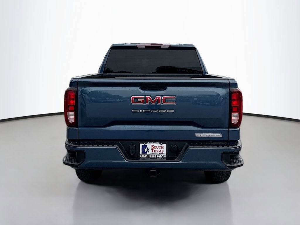 2026 GMC Sierra 1500 Elevation - Photo 6