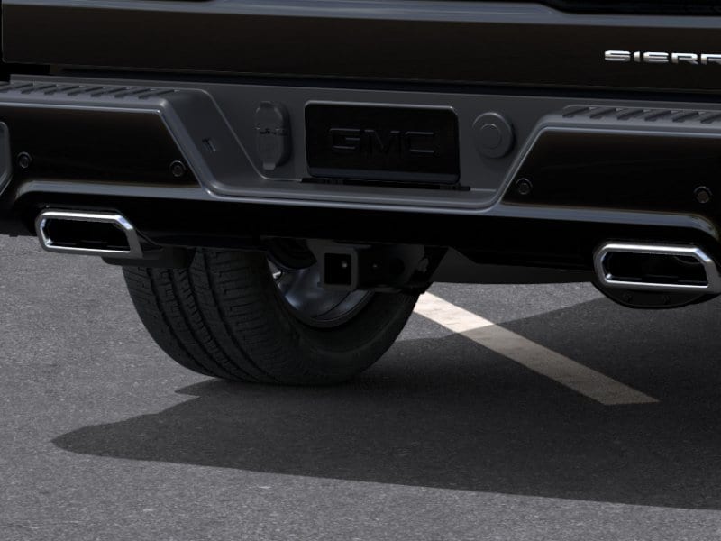2026 GMC Sierra 1500 Denali - Photo 14