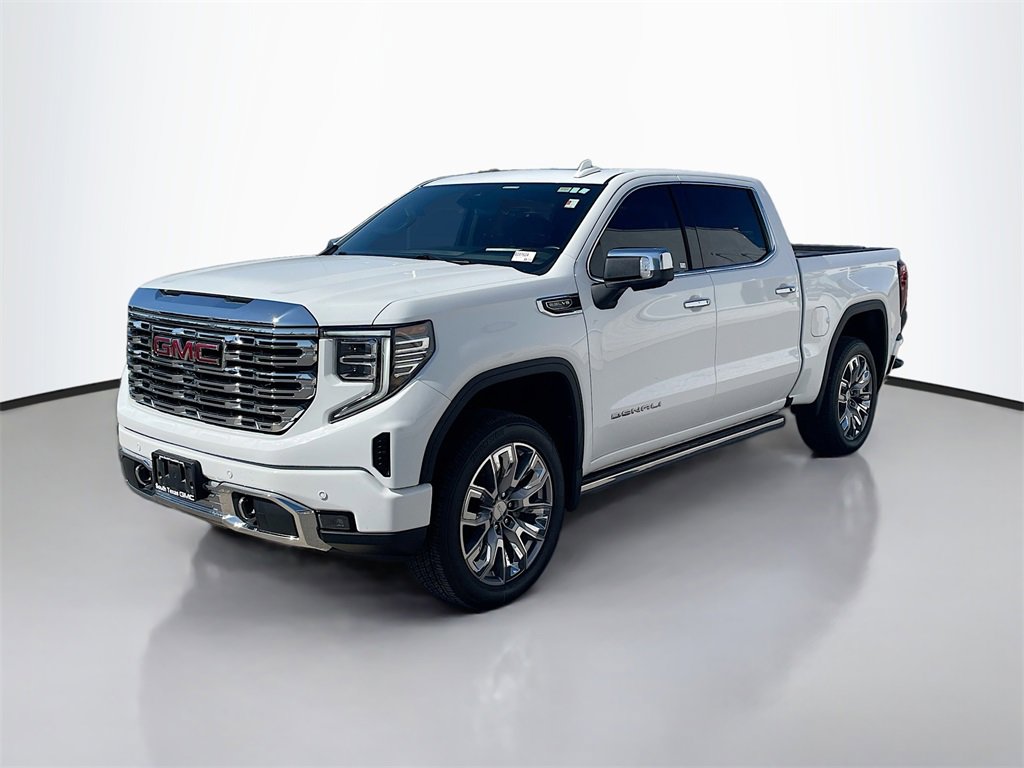 2023 Gmc Sierra 1500 Denali photo 3