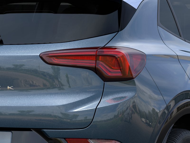 2026 Buick Encore GX Sport Touring - Photo 11