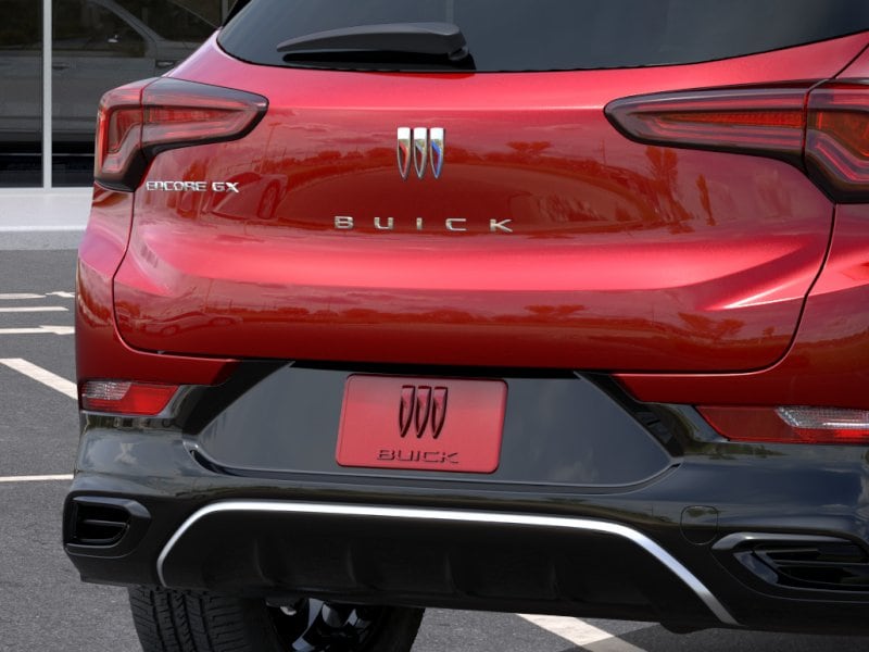 2026 Buick Encore GX Sport Touring - Photo 14