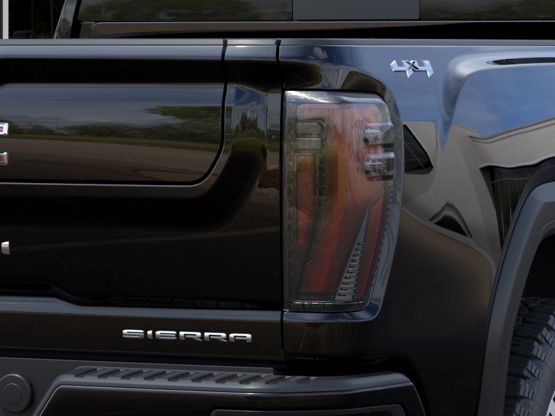 2026 GMC Sierra 2500HD Denali Ultimate - Photo 11