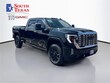 GMC Sierra 2500 HD