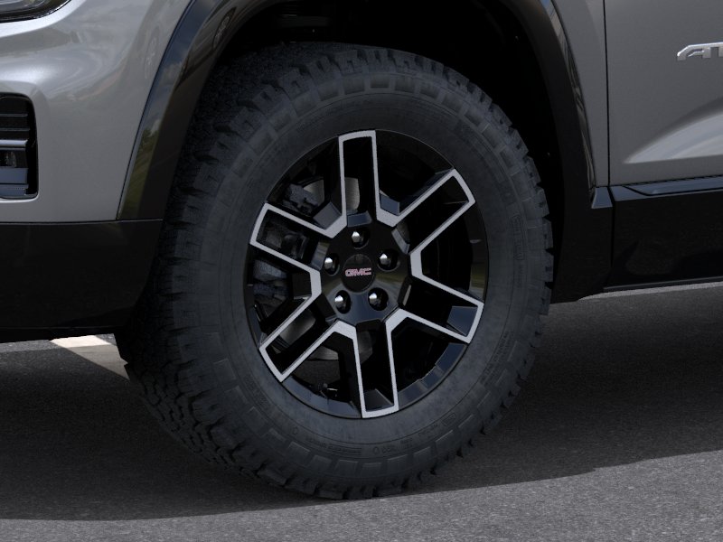 2027 GMC Terrain AT4 - Photo 9