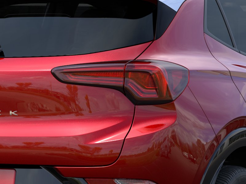 2026 Buick Encore GX Sport Touring - Photo 11