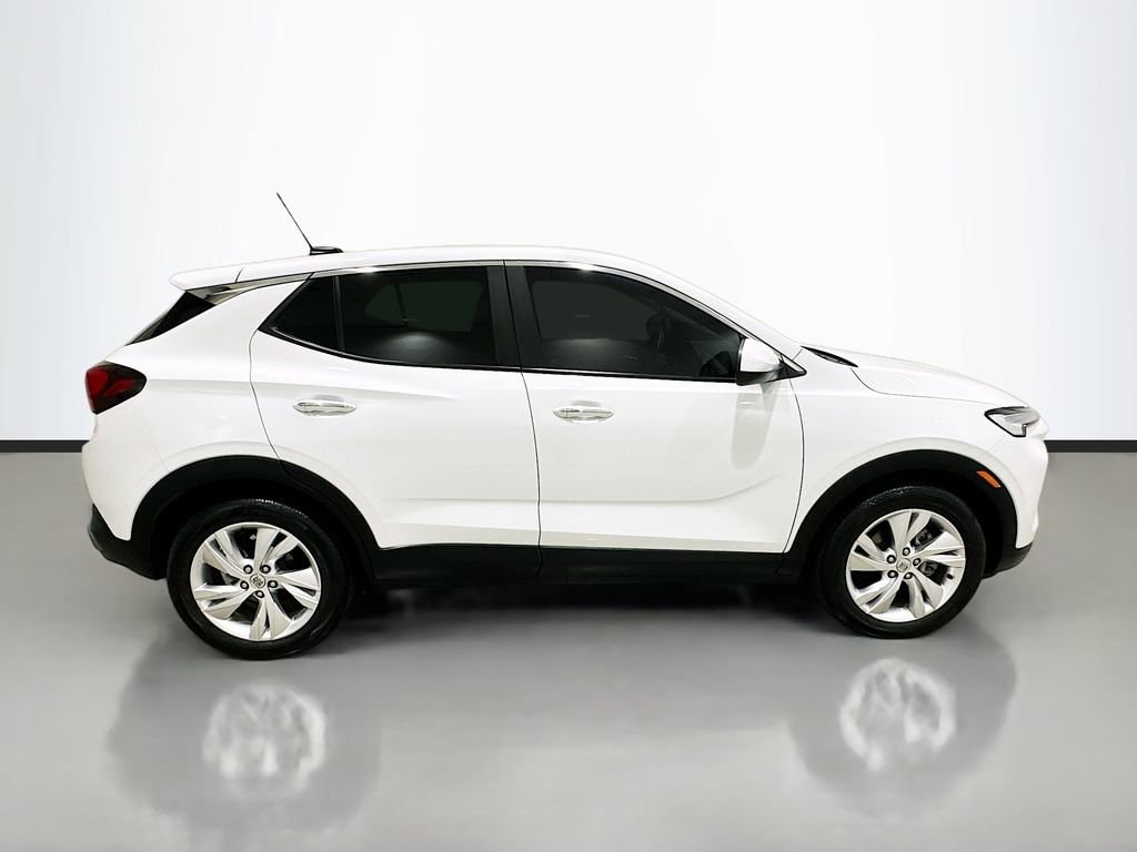 2024 Buick Encore GX Preferred - Photo 8
