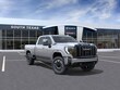 GMC Sierra 2500 HD