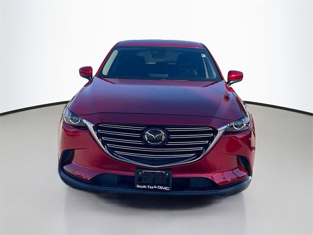 Used 2021 Mazda CX-9 Touring SUV