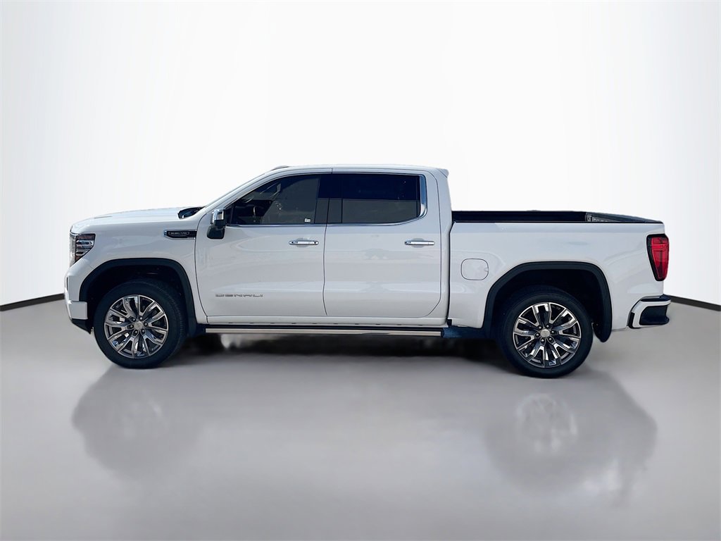 2023 Gmc Sierra 1500 Denali photo 4