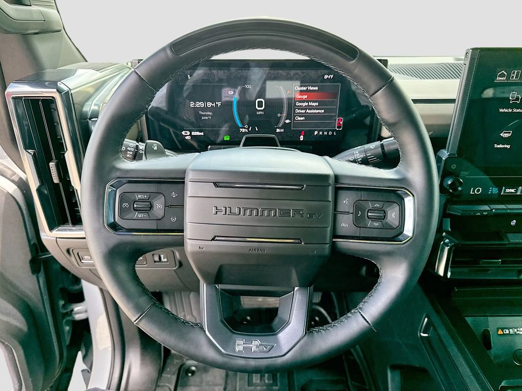 2026 GMC HUMMER EV 2X - Photo 13