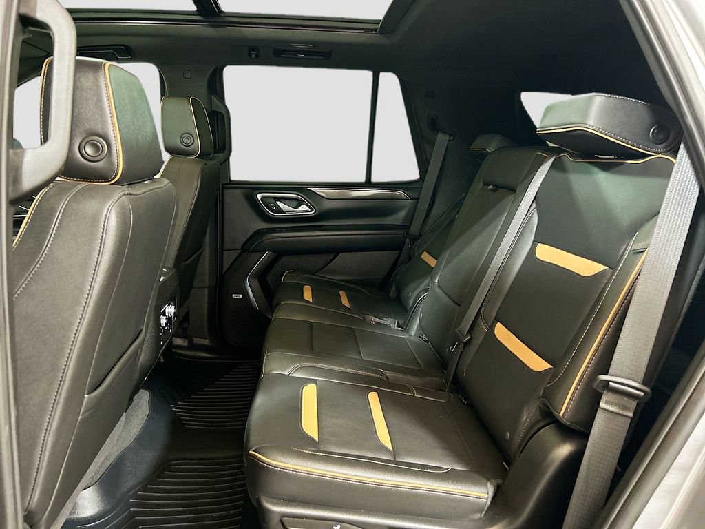 2024 GMC Yukon AT4 - Photo 23