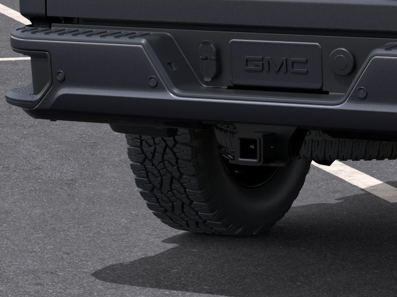 2026 GMC Sierra 2500HD Denali - Photo 14
