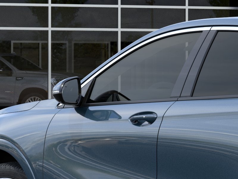 2026 Buick Envista Avenir - Photo 12