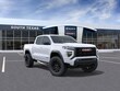 GMC Canyon