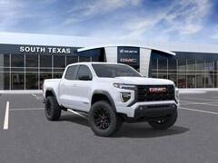 2026 GMC Canyon Elevation Truck