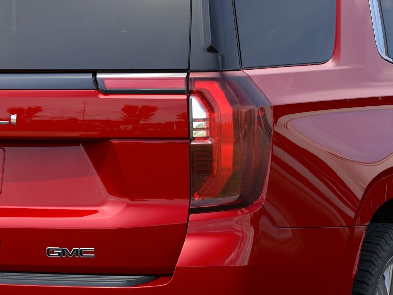 2026 GMC Yukon Denali Ultimate - Photo 11