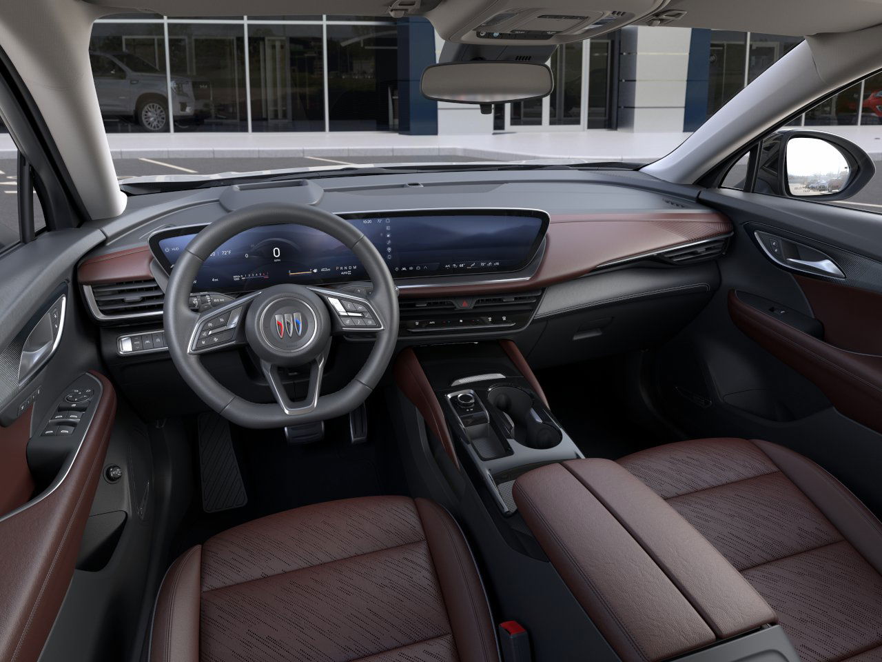 2026 Buick Envision Sport Touring - Photo 15