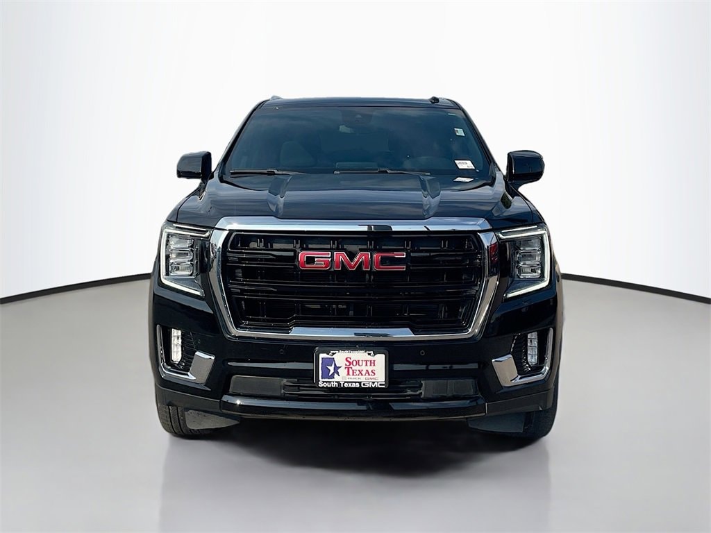 Used 2023 GMC Yukon SLE SUV