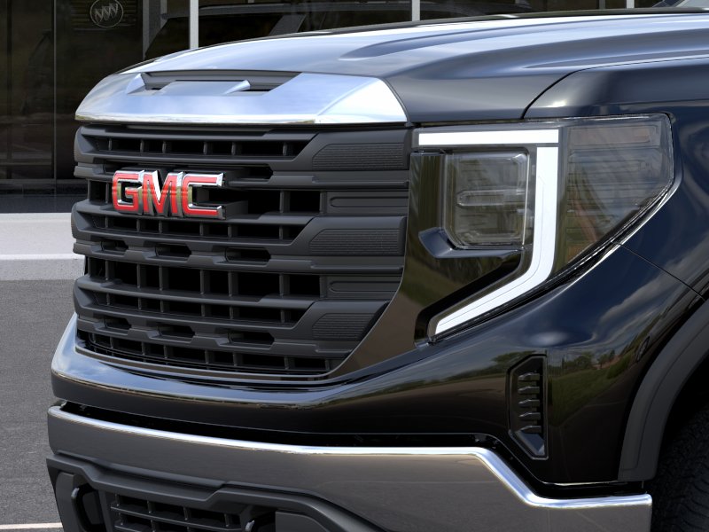 2026 GMC Sierra 1500 Pro - Photo 13