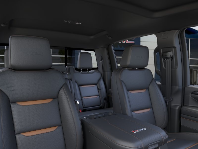 2026 GMC Sierra 3500HD AT4 - Photo 24