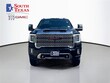 GMC Sierra 2500 HD