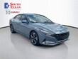 Hyundai Elantra Hybrid