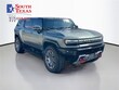 GMC HUMMER EV SUV