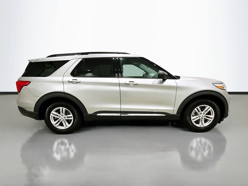2024 Ford Explorer XLT - Photo 8
