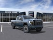 GMC Sierra 2500 HD