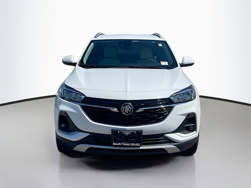 2023 Buick Encore GX Select photo 2