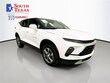 Chevrolet Blazer