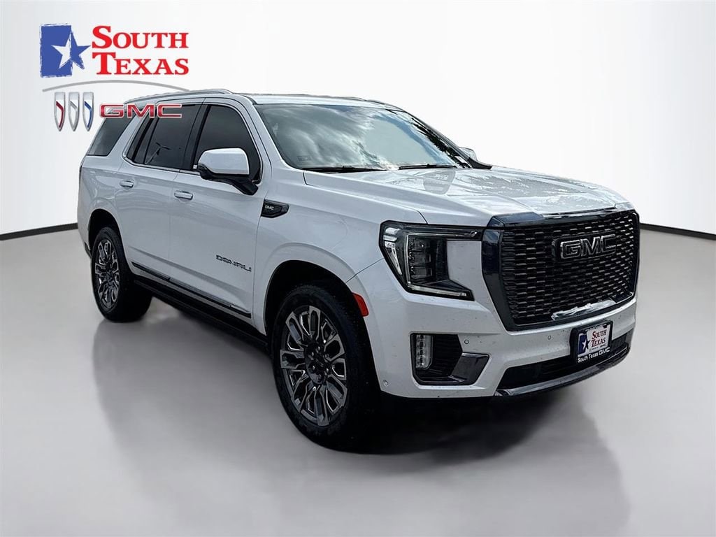 2023 GMC Yukon 4WD Denali Ultimate's photo