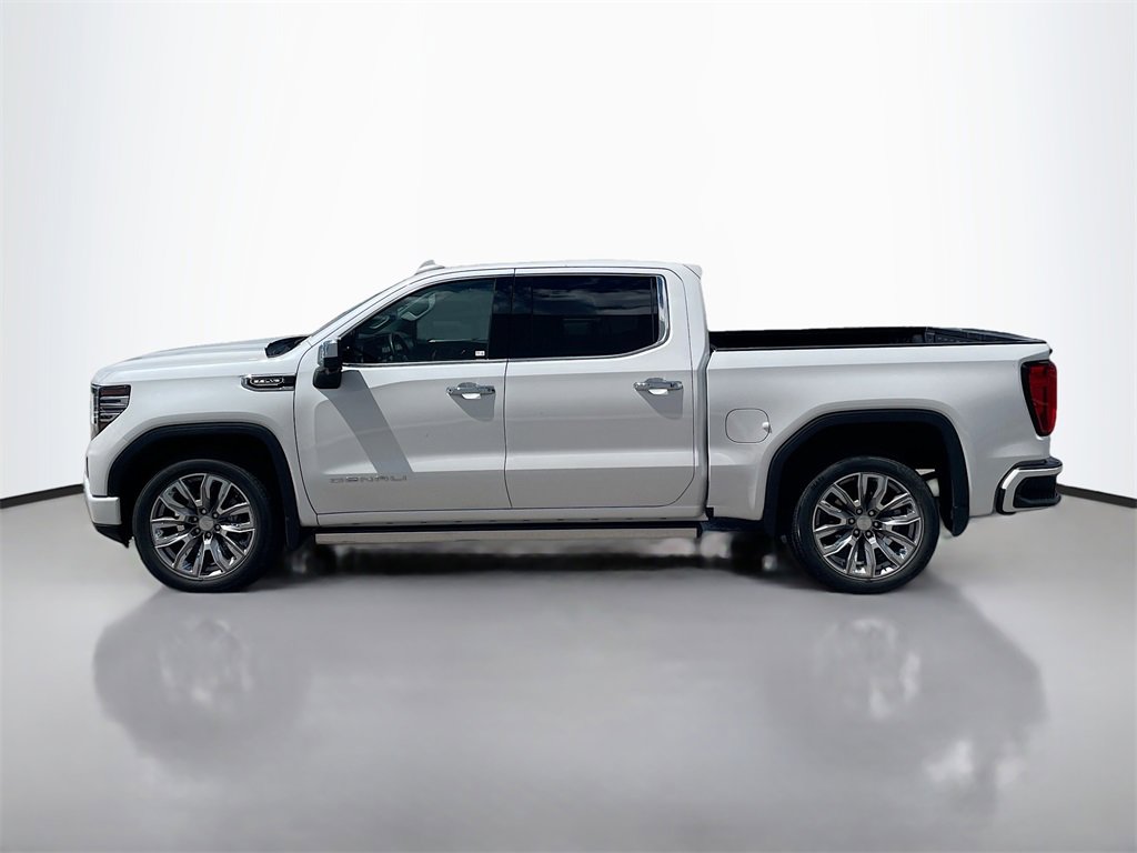 2024 Gmc Sierra 1500 Denali photo 4