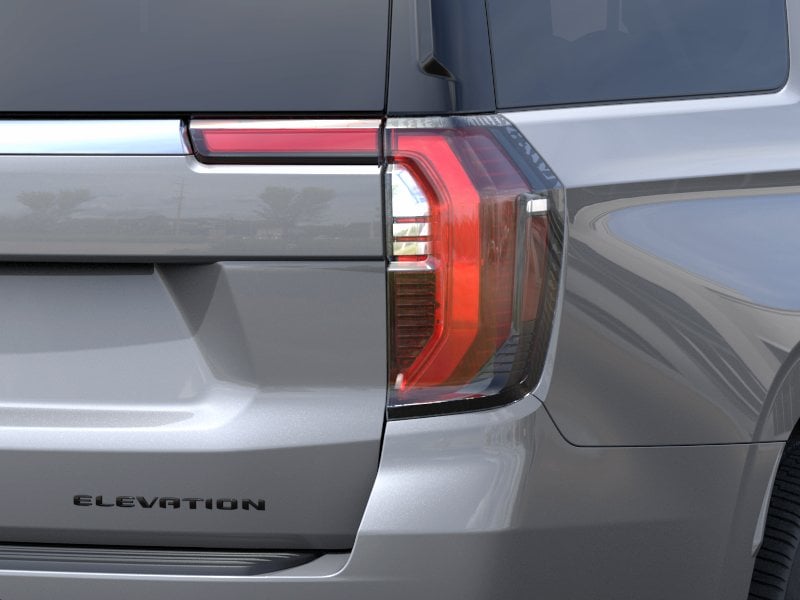 2026 GMC Yukon XL Elevation - Photo 11