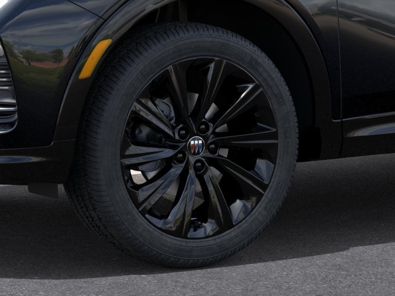 2026 Buick Envista Sport Touring - Photo 9