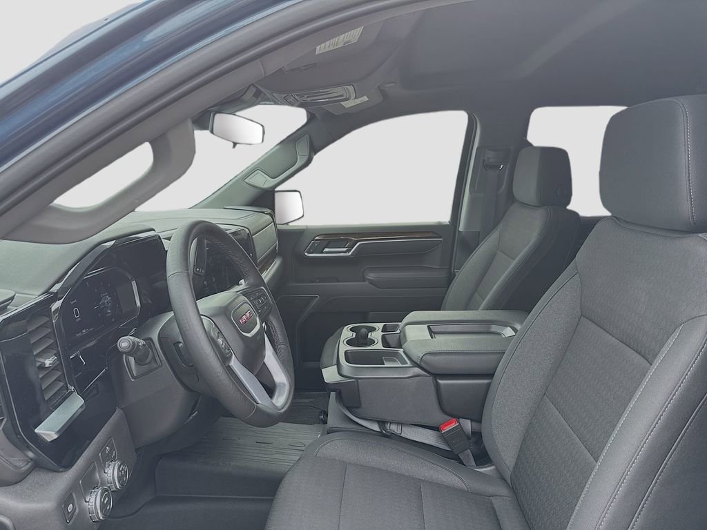 2026 GMC Sierra 1500 Elevation - Photo 10