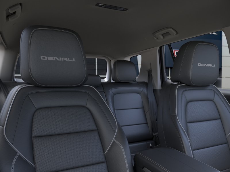 2027 GMC Terrain Denali - Photo 24