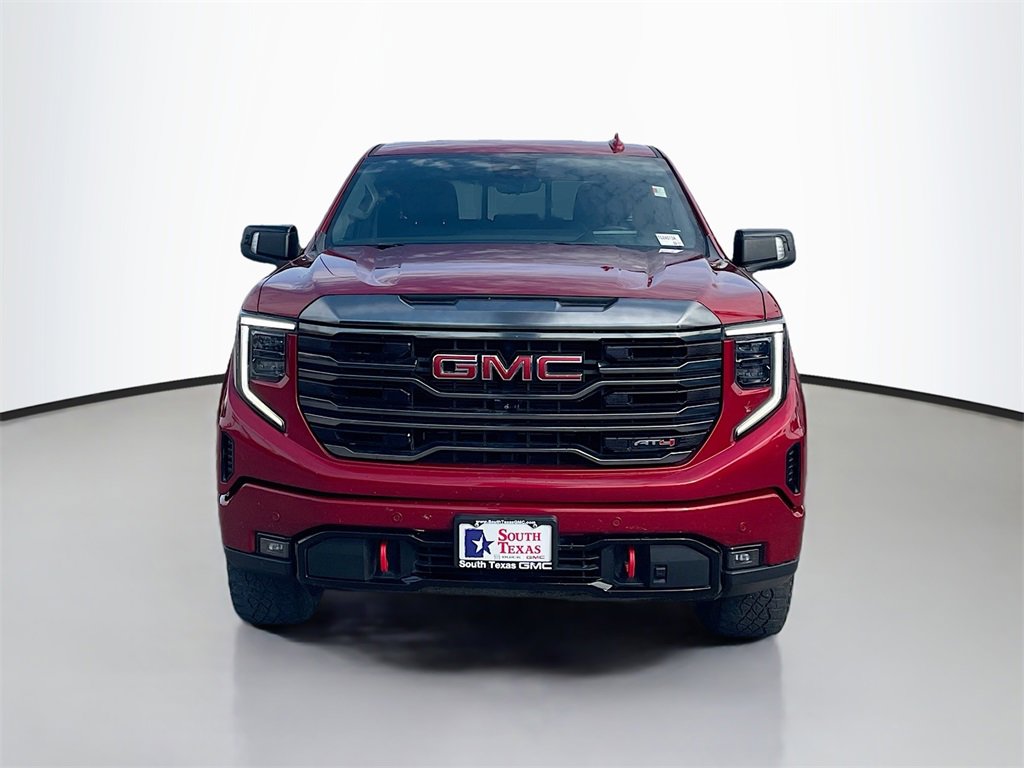 2022 Gmc Sierra 1500 AT4 photo 2
