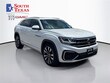 Volkswagen Atlas Cross Sport
