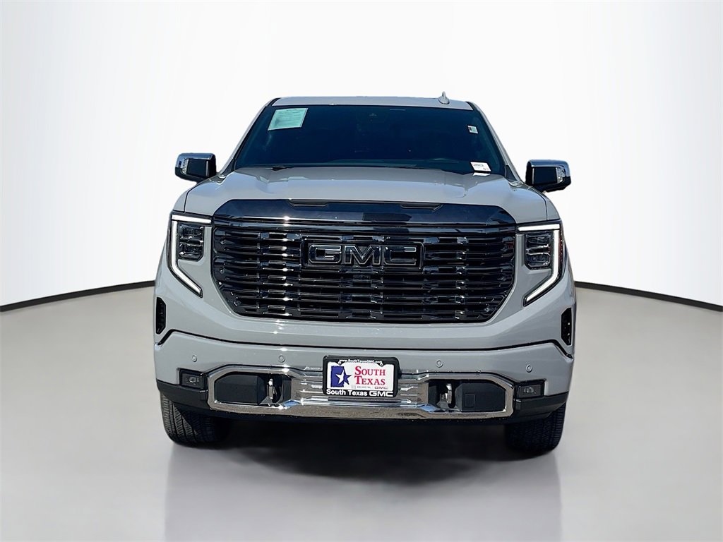2024 Gmc Sierra 1500 Denali Ultimate photo 2