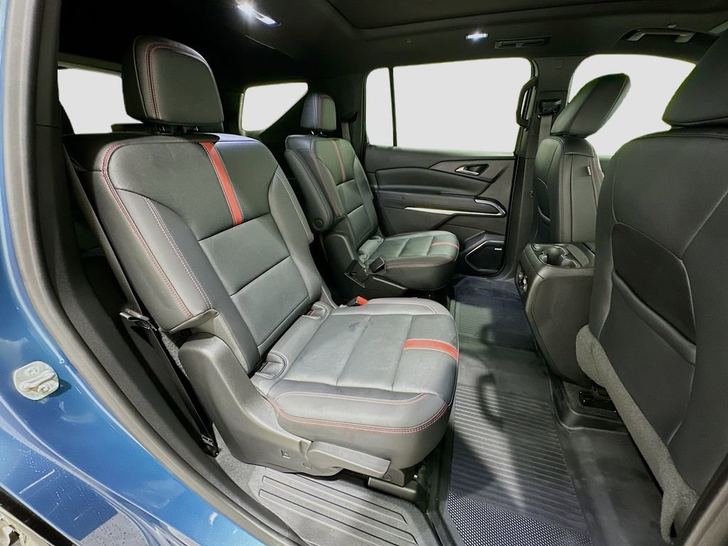 2024 Chevrolet Traverse RS - Photo 30