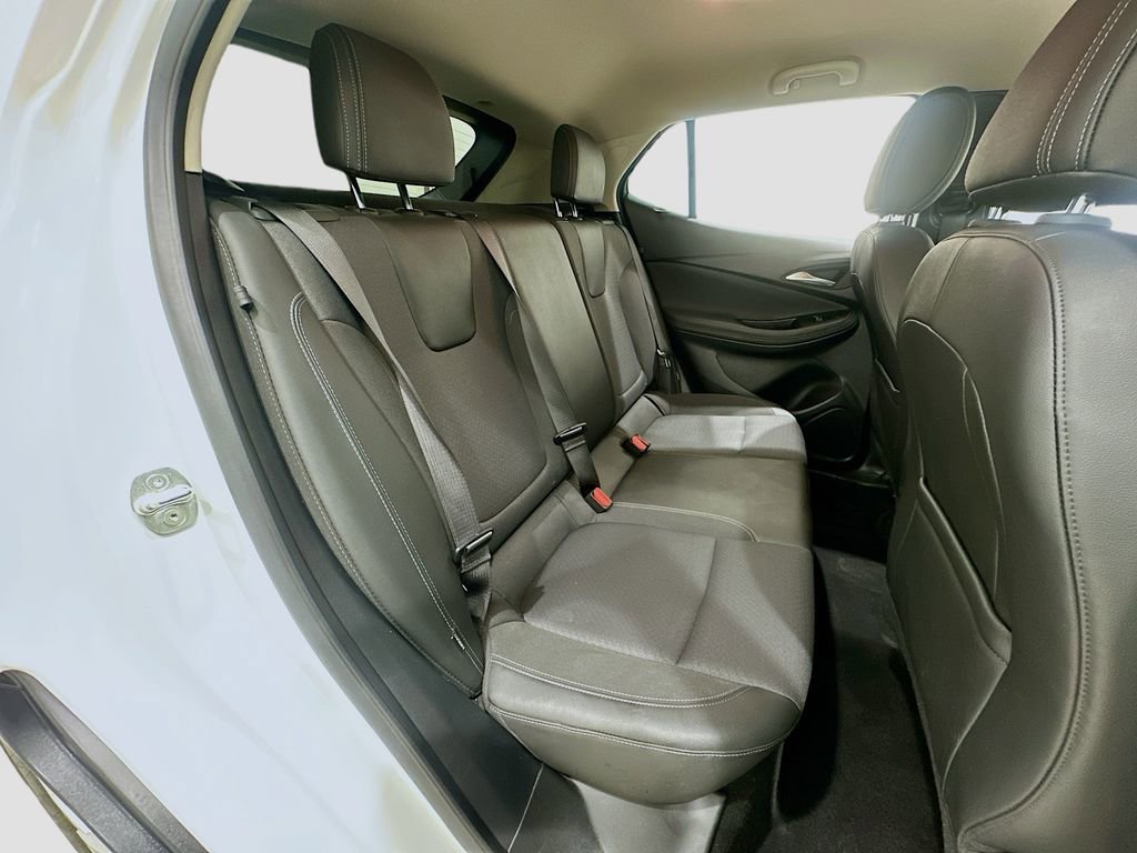 2024 Buick Encore GX Preferred - Photo 26