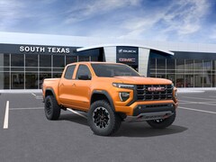 2026 GMC Canyon AT4 Truck