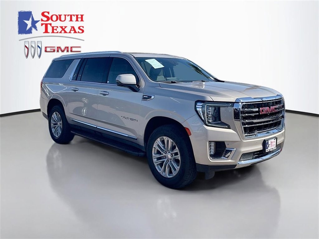 2024 GMC Yukon XL SUV 