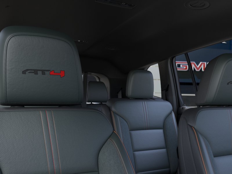 2026 GMC Acadia AT4 - Photo 24