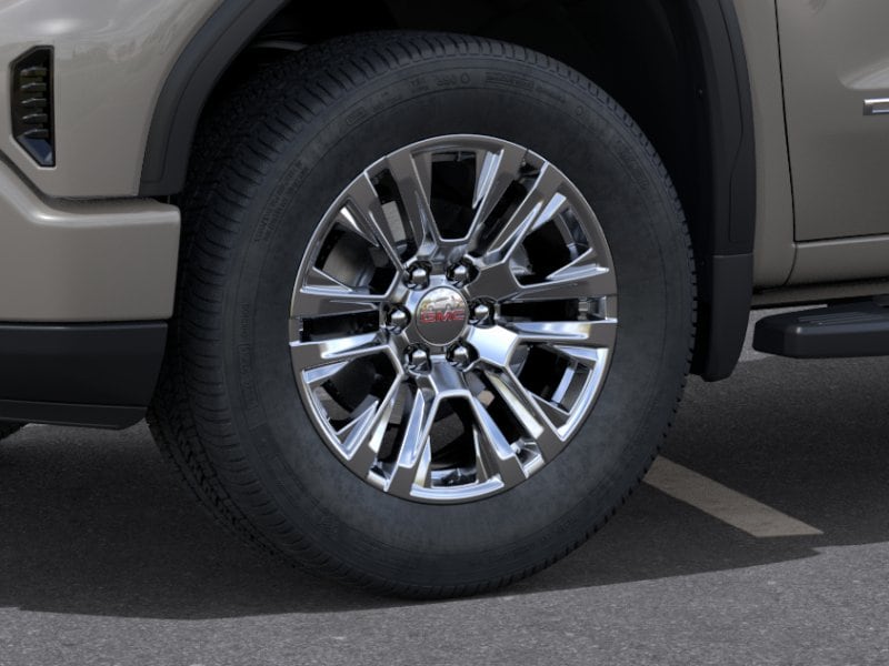 2026 GMC Sierra 1500 Denali - Photo 9