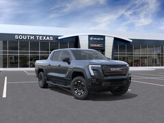 2026 GMC Sierra EV Elevation Extended Range Truck