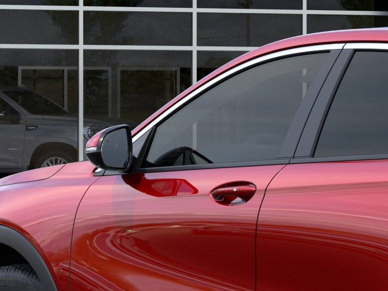 2026 Buick Envista Preferred - Photo 12