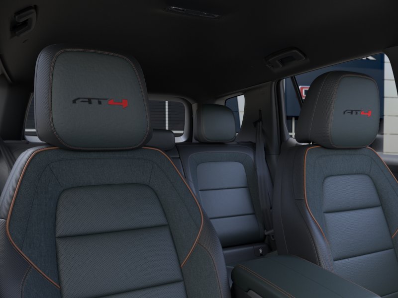 2027 GMC Terrain AT4 - Photo 24